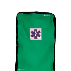 Capa para Prancha Longa  Ziper LT: A008