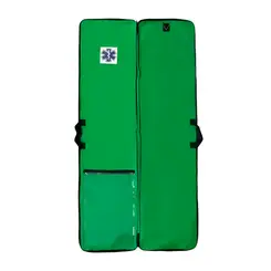 Capa para Prancha Longa  Ziper LT: A008