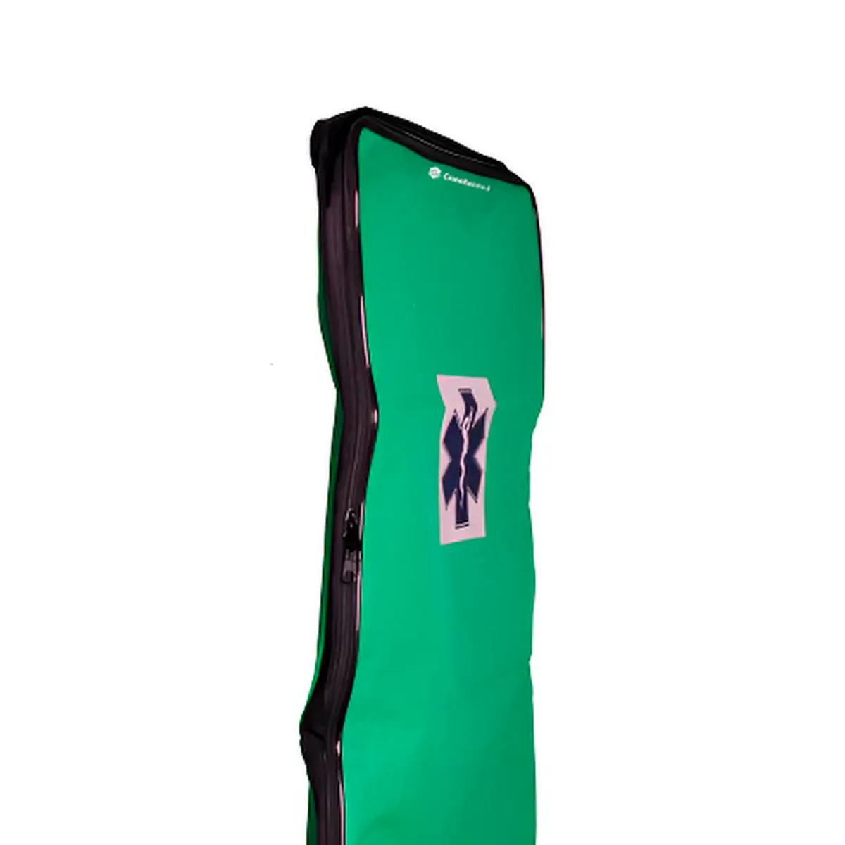 Capa para Prancha Longa  Ziper LT: A008