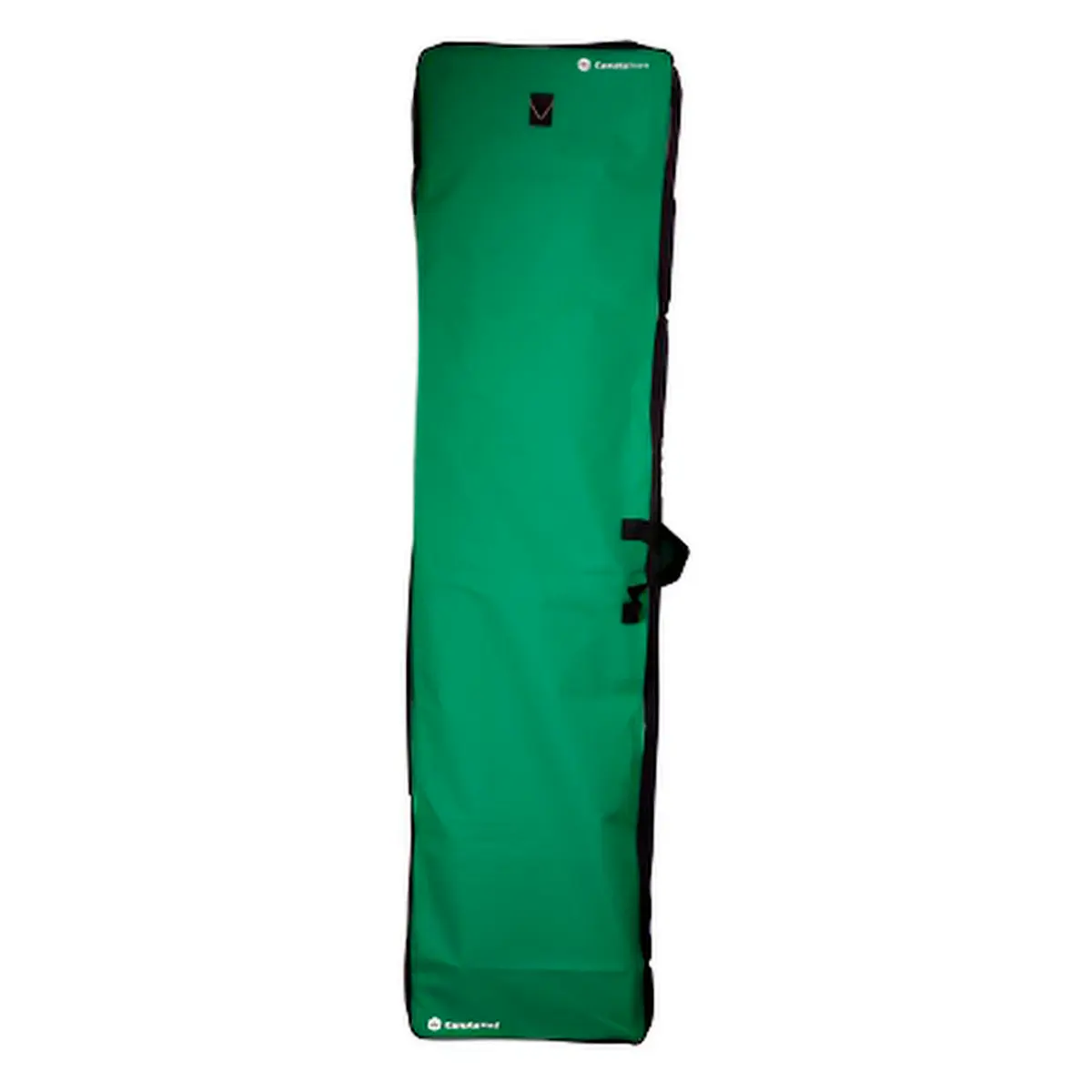 Capa para Prancha Longa  Ziper LT: A008