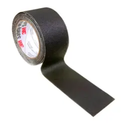 Fita Antiderrapante Preta 3M Safety Walk 50 mm x 5 m