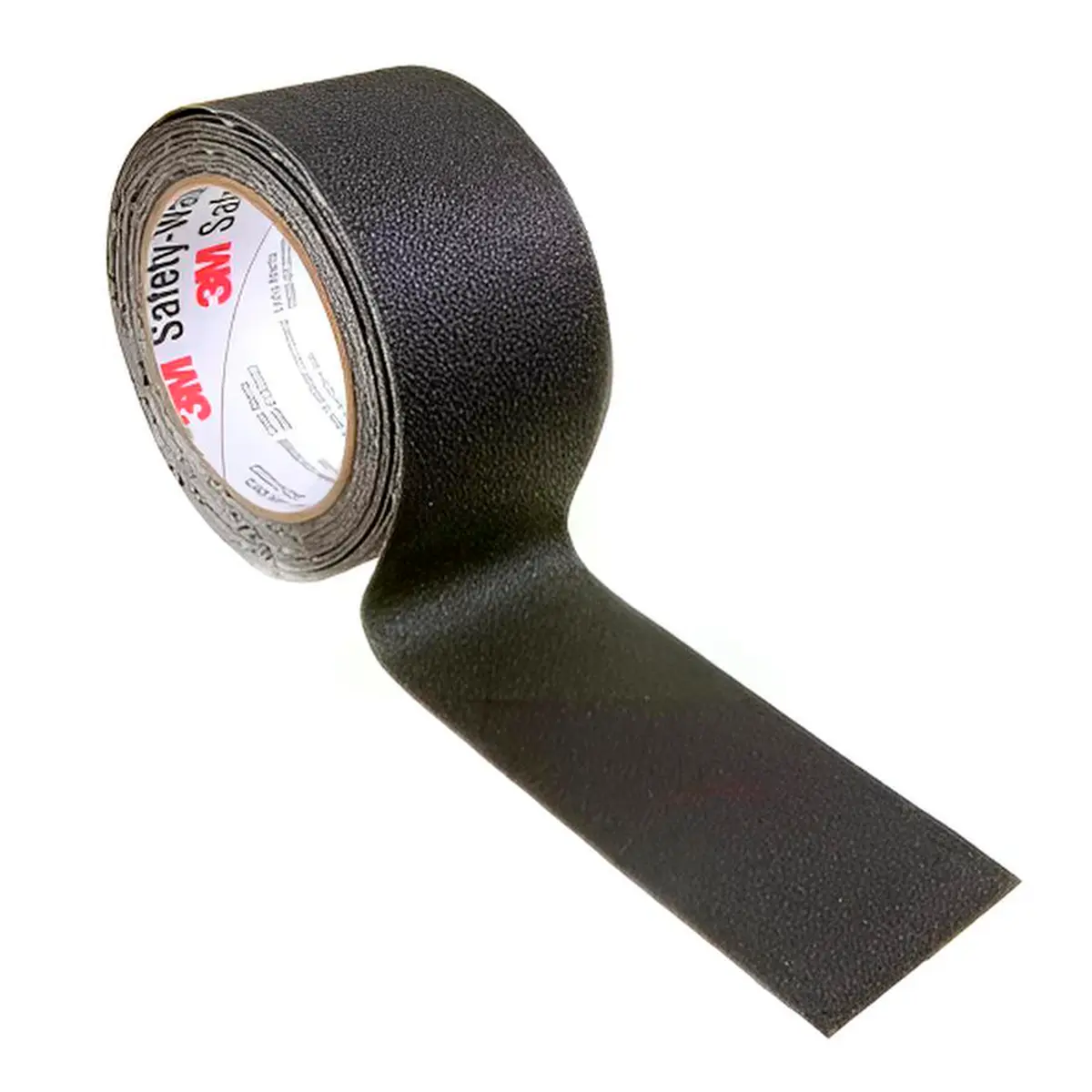 Fita Antiderrapante Preta 3M Safety Walk 50 mm x 5 m