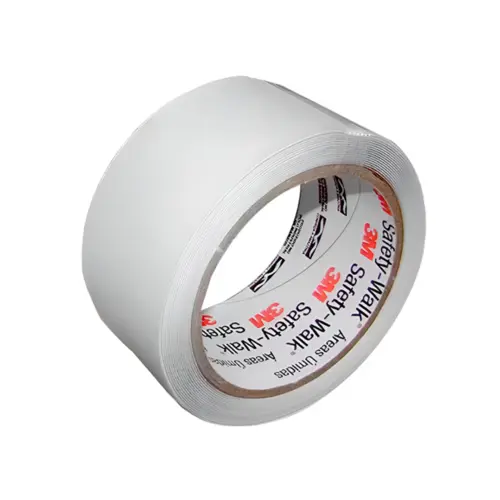 Fita Antiderrapante Transparente 3M Safety Walk 50 mm x 5 m