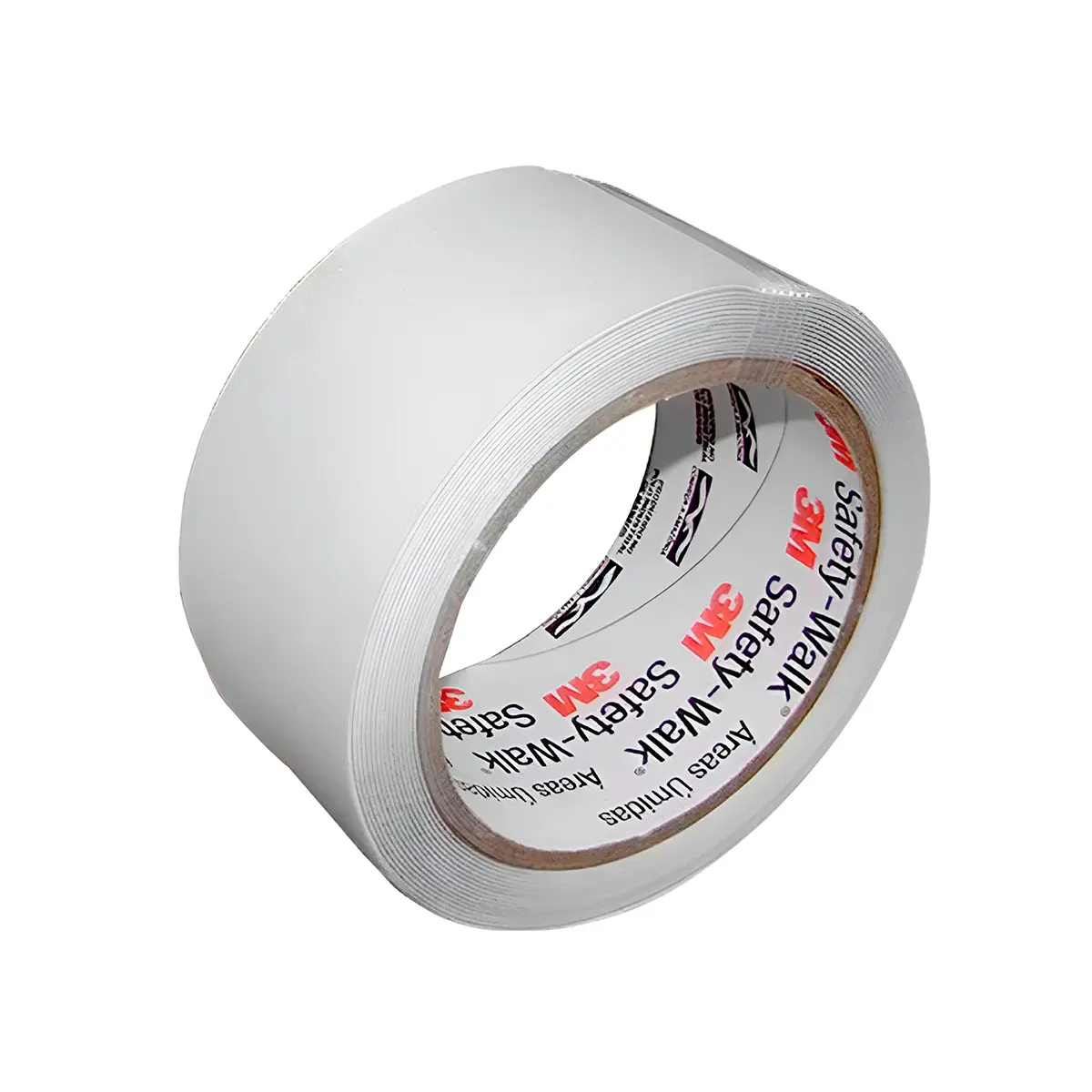 Fita Antiderrapante Transparente 3M Safety Walk 50 mm x 5 m