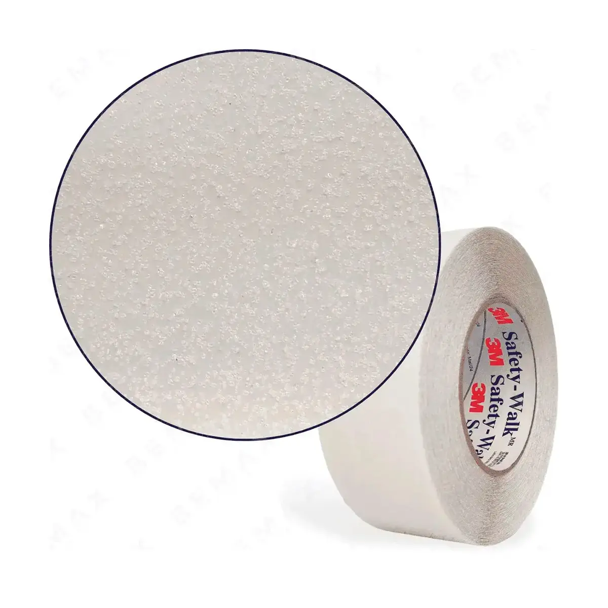 Fita Antiderrapante Transparente 3M Safety Walk 50 mm x 5 m