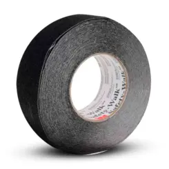 Fita Antiderrapante Preta 3M Safety Walk 50 mm x 20 m