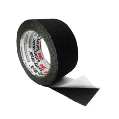 Fita Antiderrapante Preta 3M Safety Walk 50 mm x 20 m