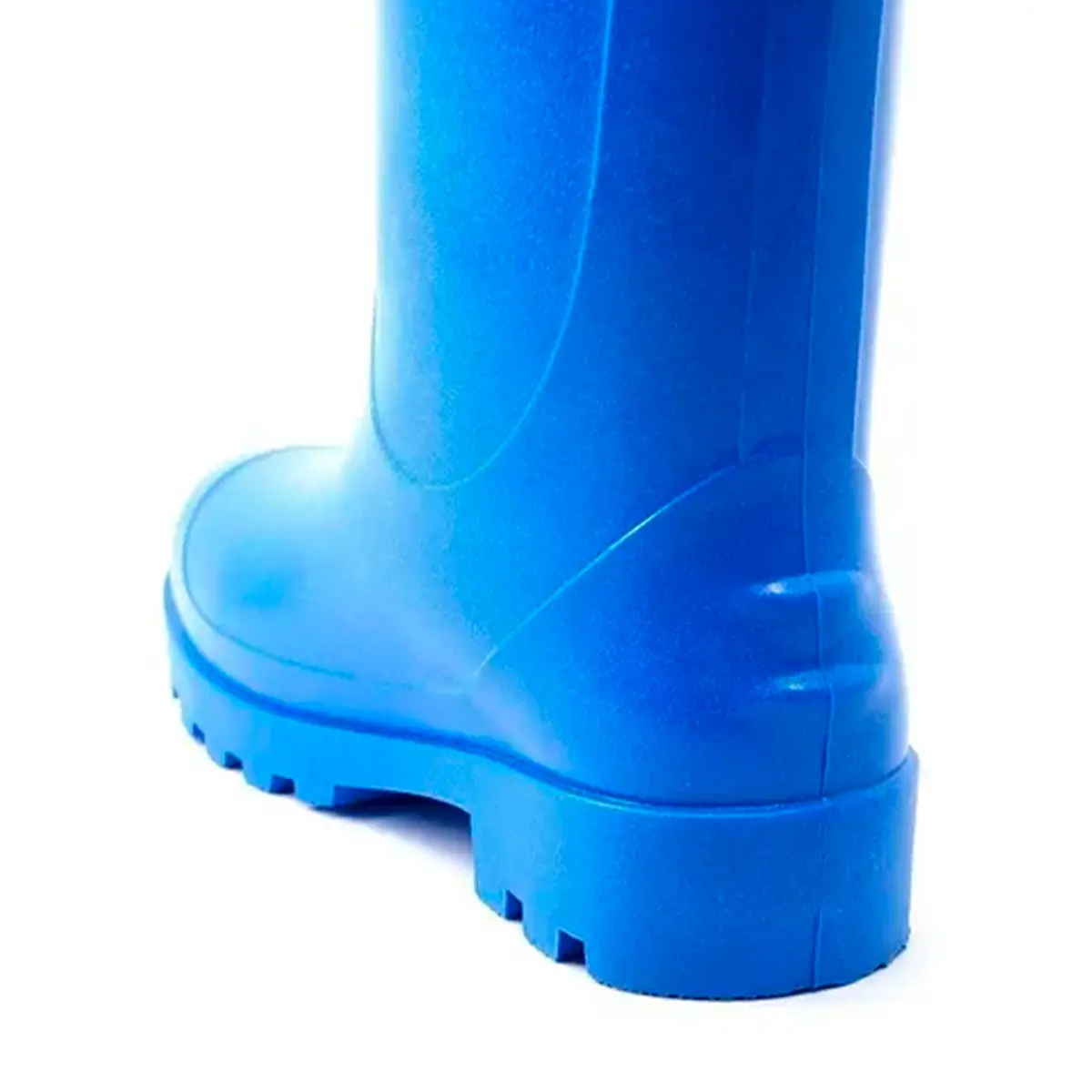 Bota de PVC Infantil Linha Kids Azul Innpro