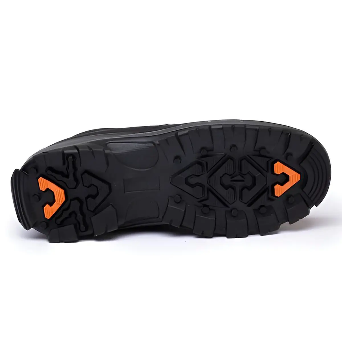 Bota Coturno Gogowear Couro Viper. A Grafite