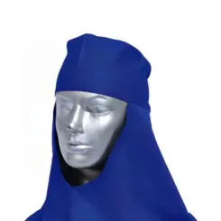 Touca Soldador Tipo Arabe em Brim - J&G