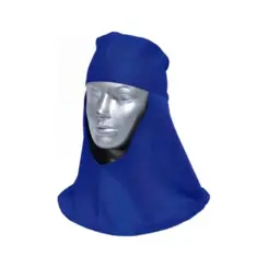 Touca Soldador Tipo Arabe em Brim - J&G