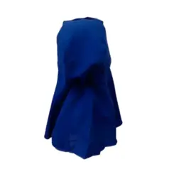 Touca Soldador Tipo Arabe em Brim - J&G