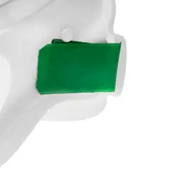 Colar Cervical Resgate SP Infantil LT:A008