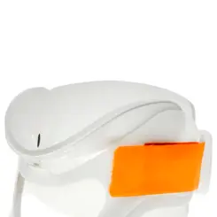 Colar Cervical Resgate SP M LT:A008