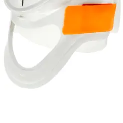 Colar Cervical Resgate SP M LT:A008