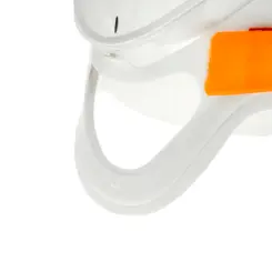 Colar Cervical Resgate SP M LT:A008