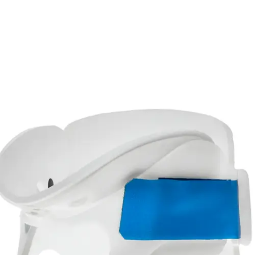 Colar Cervical Resgate SP P LT:A008