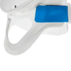 Colar Cervical Resgate SP P LT:A008