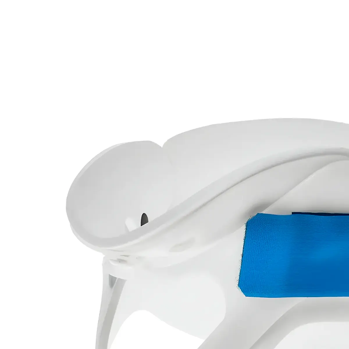 Colar Cervical Resgate SP P LT:A008