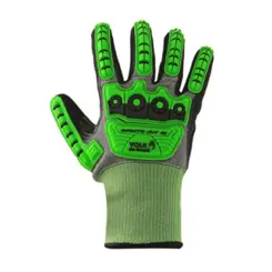 Luva Impacto Cut R2 Volk - G
