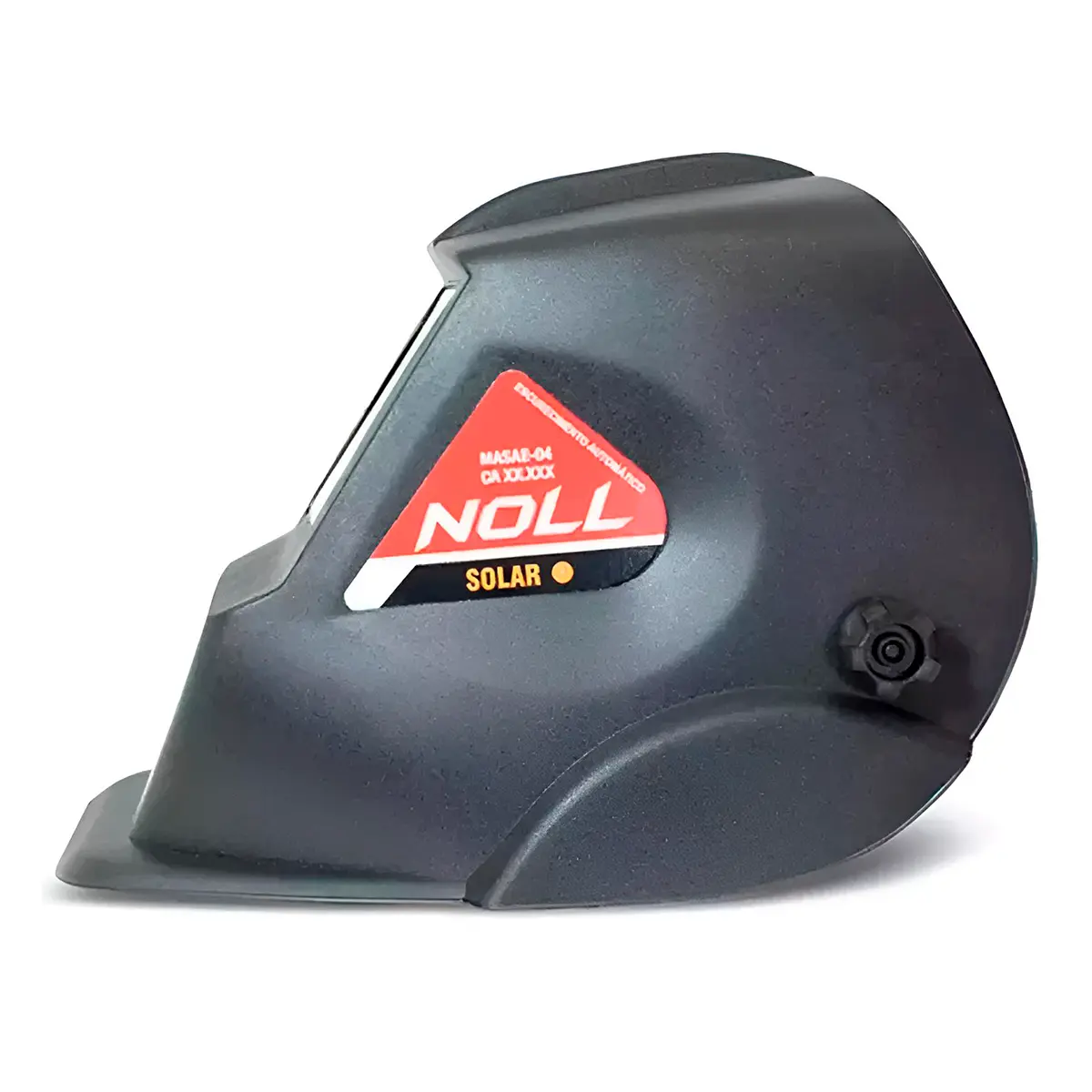 Máscara de Solda Autoescurecimento - MASAE 04 - Noll