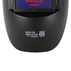 Máscara de Solda Automática - MASAE 05 - Noll - Proteplus