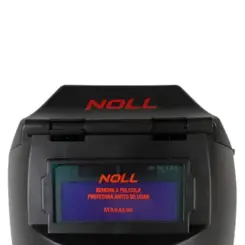 Máscara de Solda Automática - MASAE 05 - Noll - Proteplus