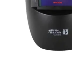 Máscara de Solda Automática - MASAE 05 - Noll - Proteplus