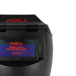 Máscara de Solda Automática - MASAE 05 - Noll - Proteplus