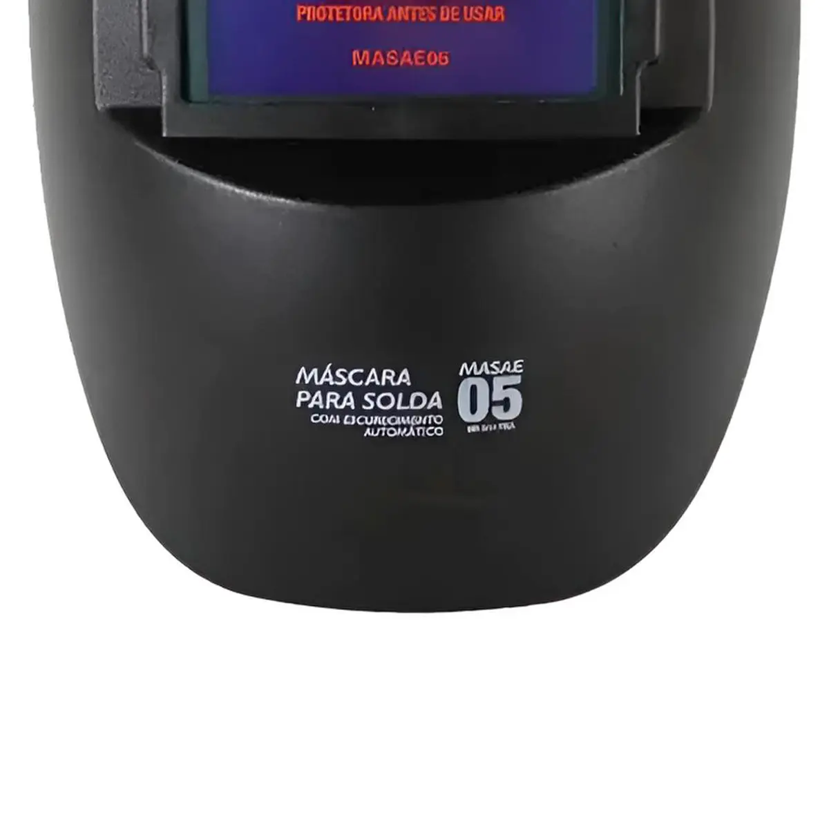 Máscara de Solda Automática - MASAE 05 - Noll - Proteplus