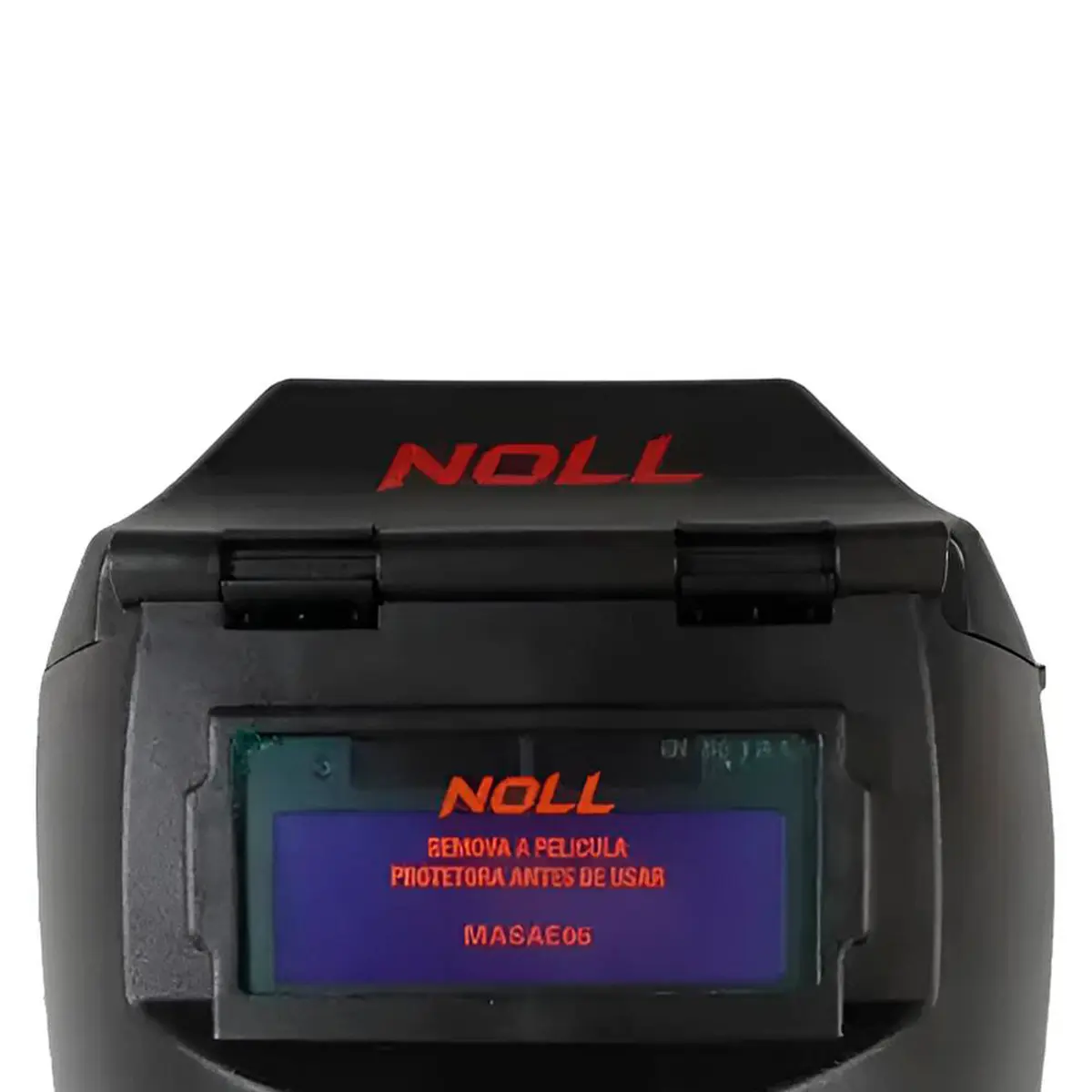 Máscara de Solda Automática - MASAE 05 - Noll - Proteplus