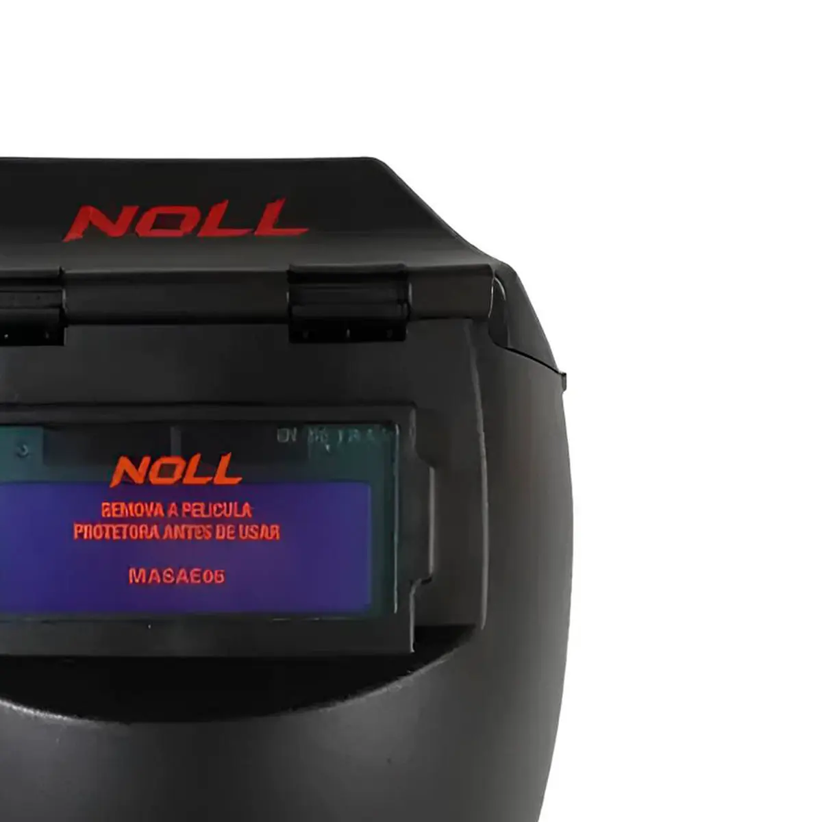 Máscara de Solda Automática - MASAE 05 - Noll - Proteplus
