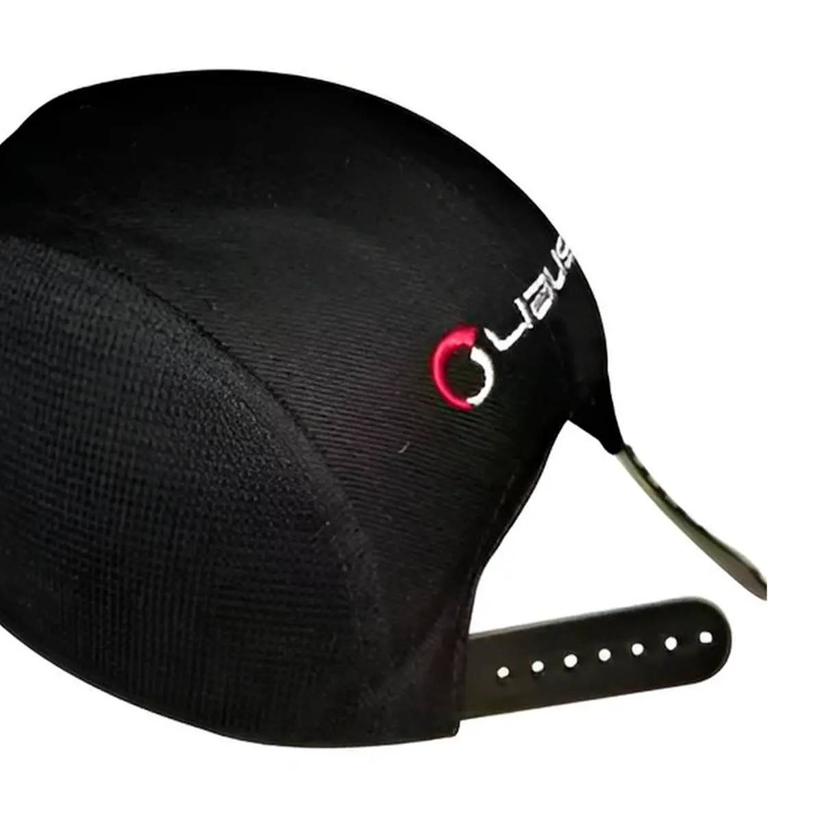 Boné de Segurança com Casquete Preto Libus Com 5 Unidades