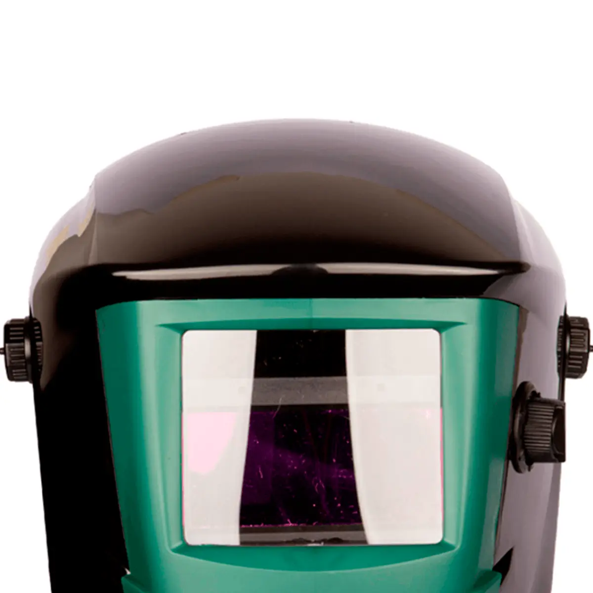 Mascara Solda Strongwelder Auto-Libus