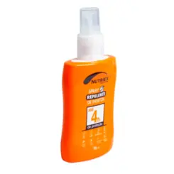 Repelente de Insetos 4h  em Spray Nutriex - 100 ml