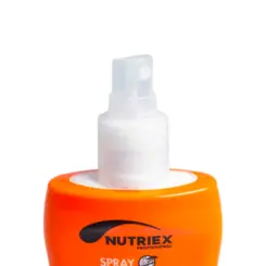 Repelente de Insetos 4h  em Spray Nutriex - 100 ml