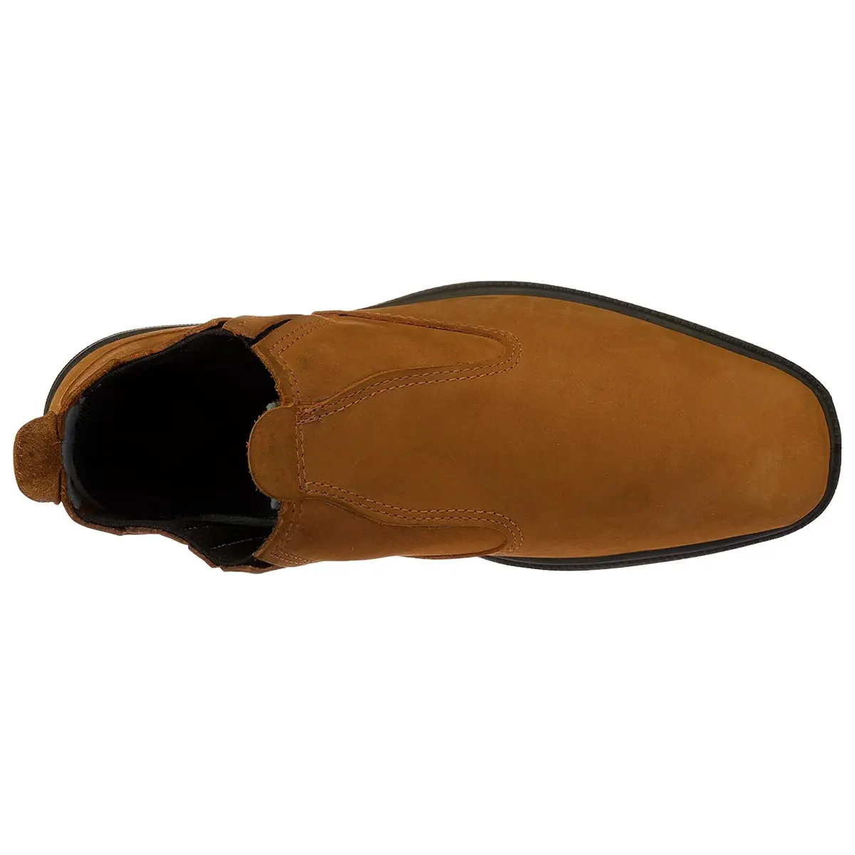 Botina Elastico 4059CAPN Amarela Fujiwara