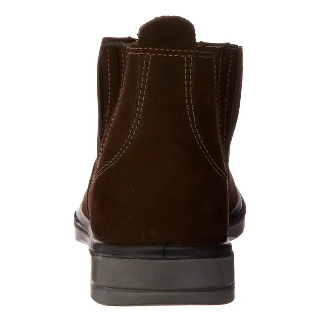 Botina Elastico 4059CAPN Marrom Fujiwara - Epis Online