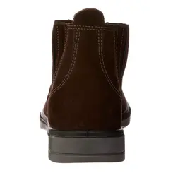 Botina Elastico 4059CAPN Marrom Fujiwara