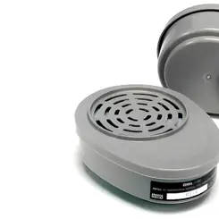 Cartucho Baioneta GMC para Linha Advantage - MSA