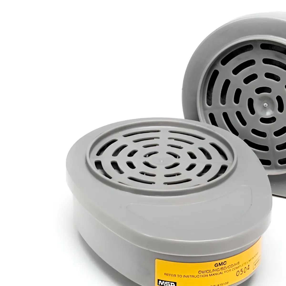 Cartucho Baioneta GME para Linha Advantage - MSA