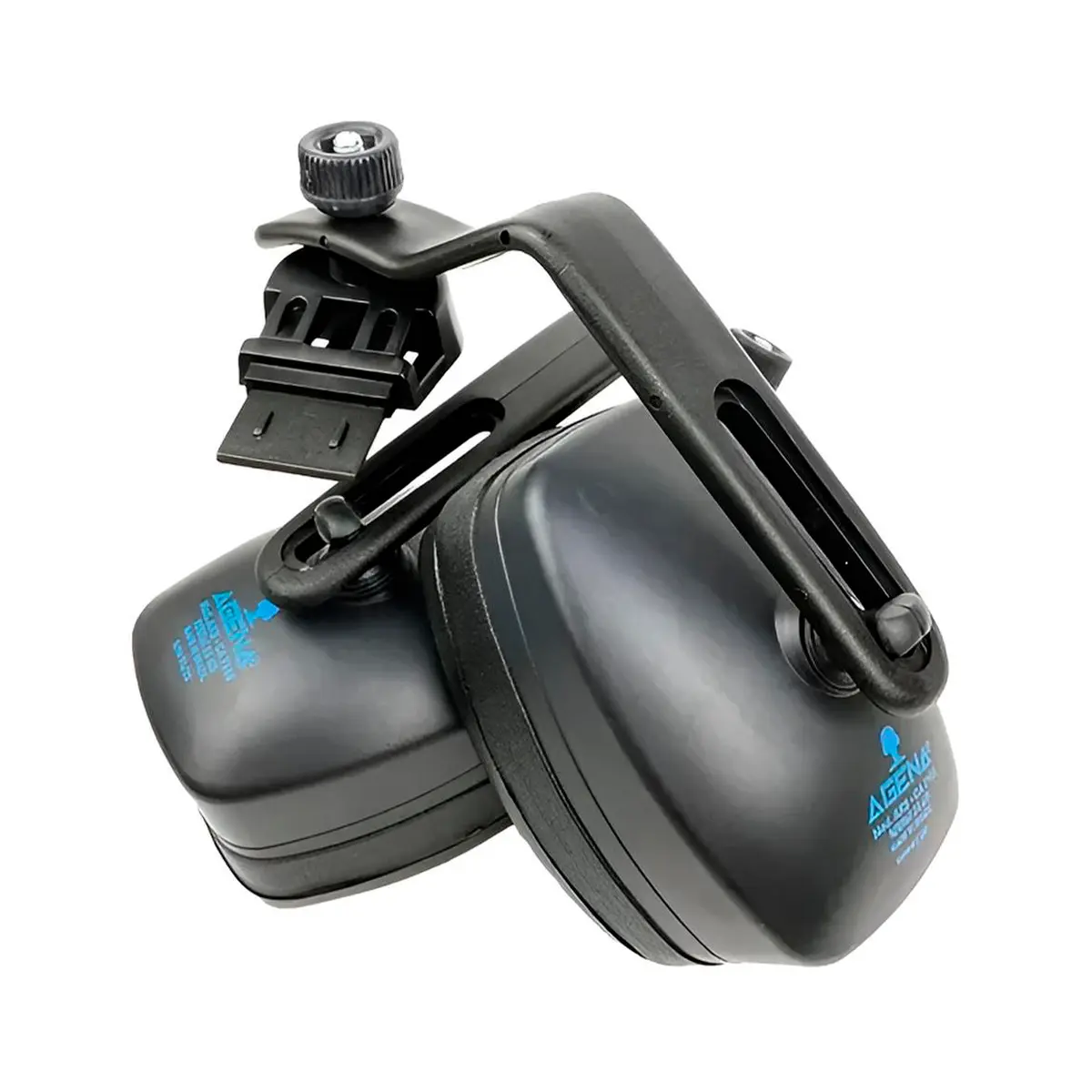 Abafador de Ruídos para Capacete  ARS NRRsf 24 dB - Agena