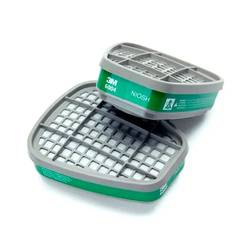 Cartucho Químico para Amônia 6004 - 3M