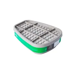 Cartucho Químico para Amônia 6004 - 3M