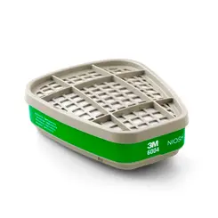 Cartucho Químico para Amônia 6004 - 3M