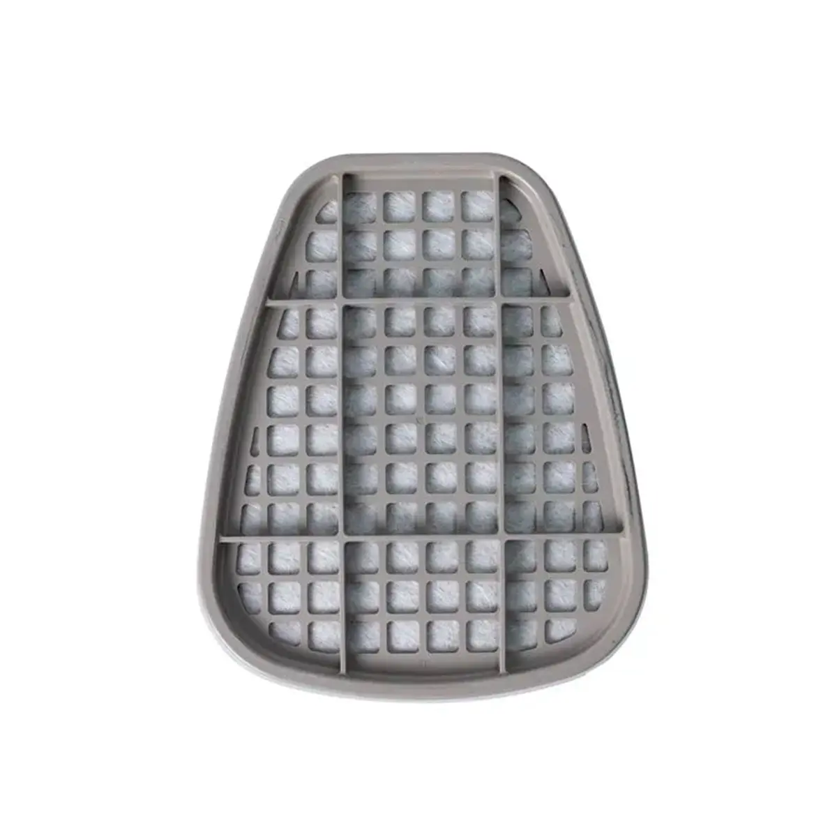 Cartucho Químico para Amônia 6004 - 3M