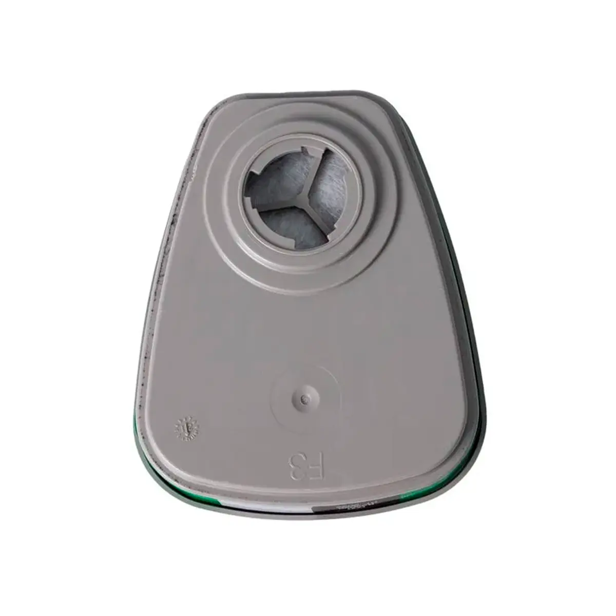 Cartucho Químico para Amônia 6004 - 3M