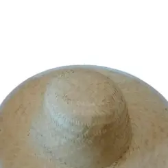 Chapéu De Palha Grossa Pantaneiro-Geral