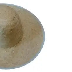 Chapéu De Palha Grossa Pantaneiro-Geral