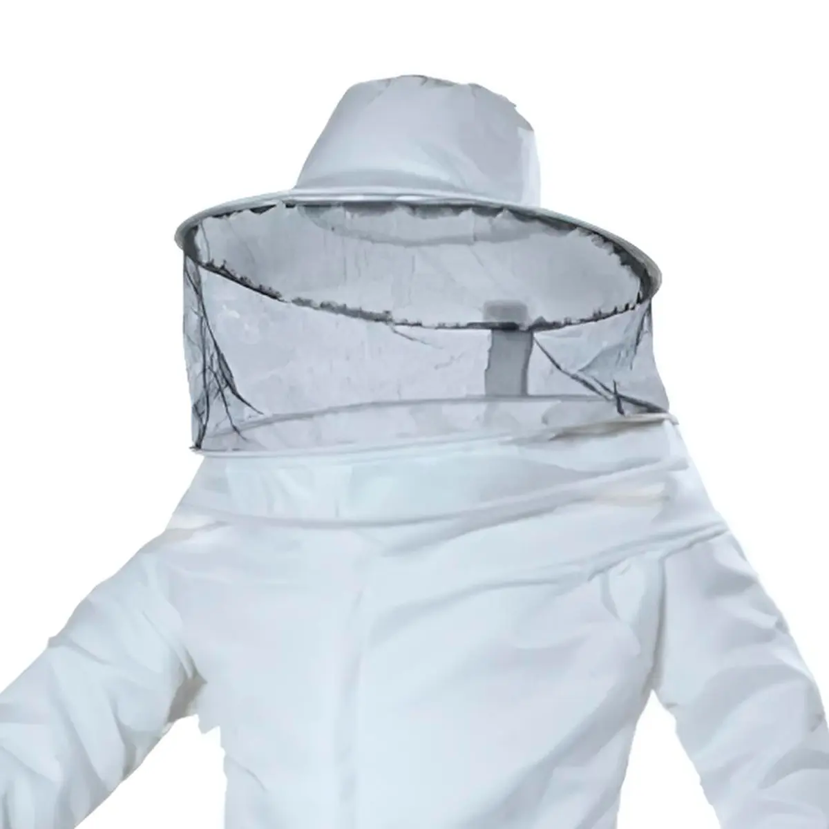 Macacão Apicultor com Capuz Integrado Protspray - XXG